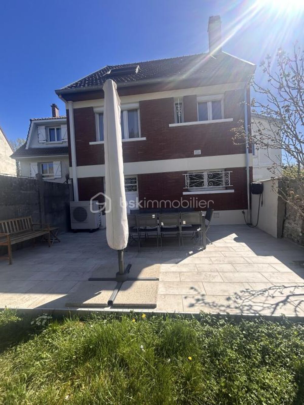 � vendre  Maison Le Raincy (93340)