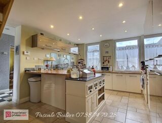  Maison à vendre 6 pièces 185 m²