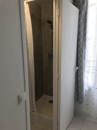  Appartement � louer 1 pi�ce 10 m�