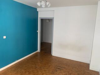  Appartement  vendre 2 pices 47 m