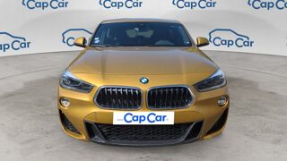 X2 (F39) sDrive 18i 140 BVA8 M Sport - Automatique 2018 occasion 44000 Nantes