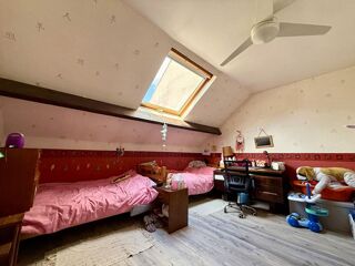  Maison � vendre 6 pi�ces 130 m�