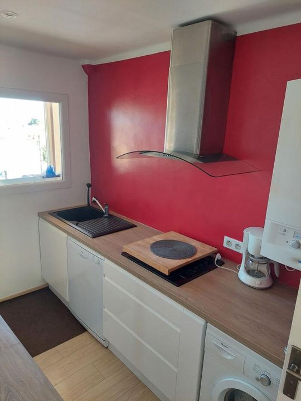 Location Appartement Chambre de 12m2 à louer sur Le Pradet Le pradet
