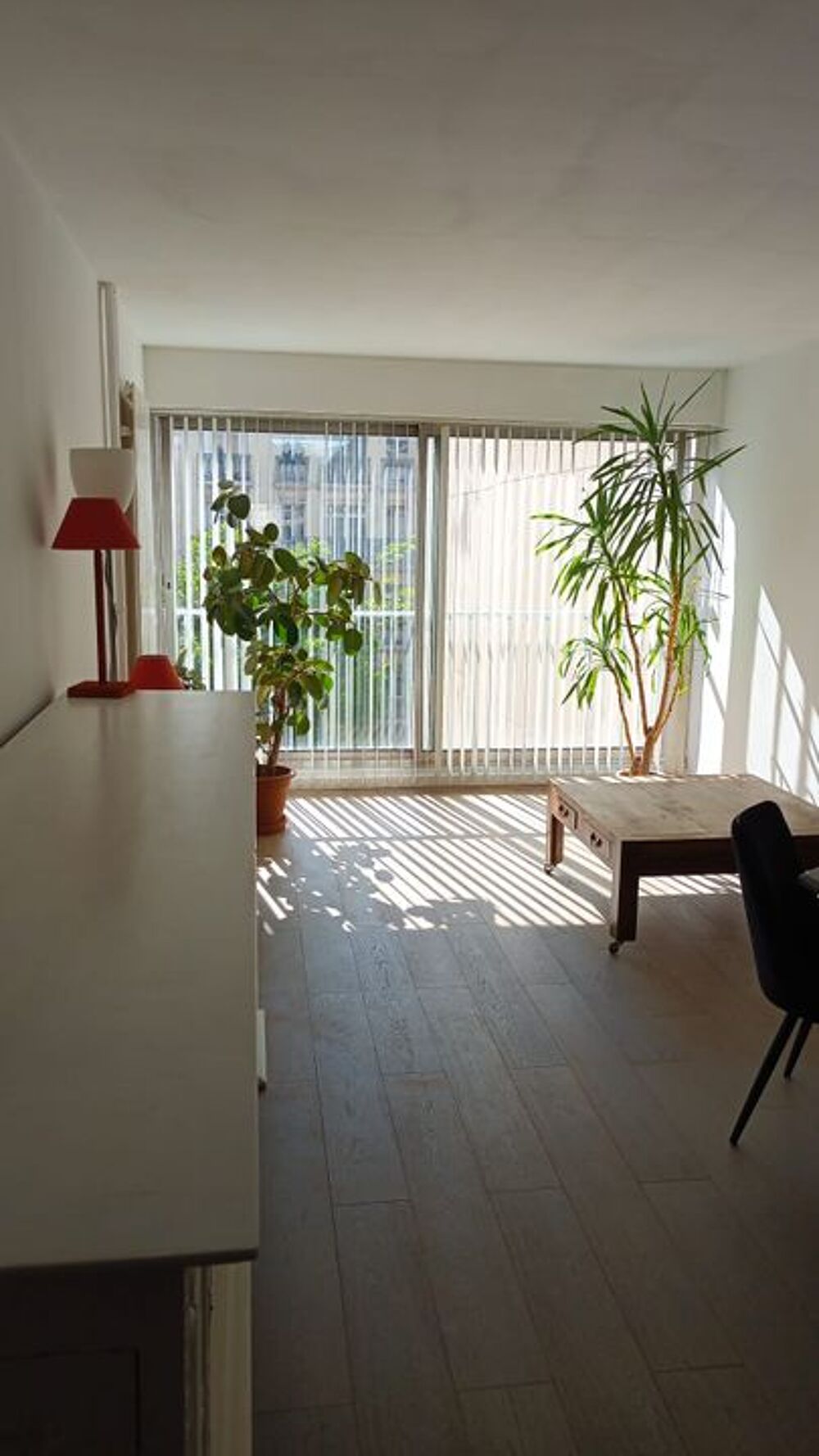 Location Appartement Appartement de 70m2 à louer sur Paris 10 Paris 10
