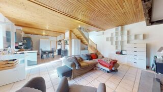  Maison à vendre 4 pièces 115 m²