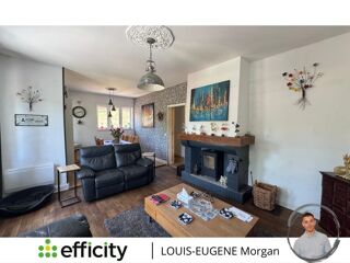  Maison � vendre 6 pi�ces 117 m�