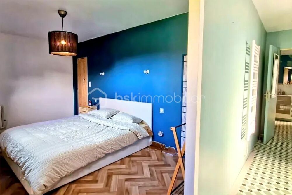 Vente Maison Maison de Campagne à Étrelles (35) – Calme, Espace et Sérénité Etrelles