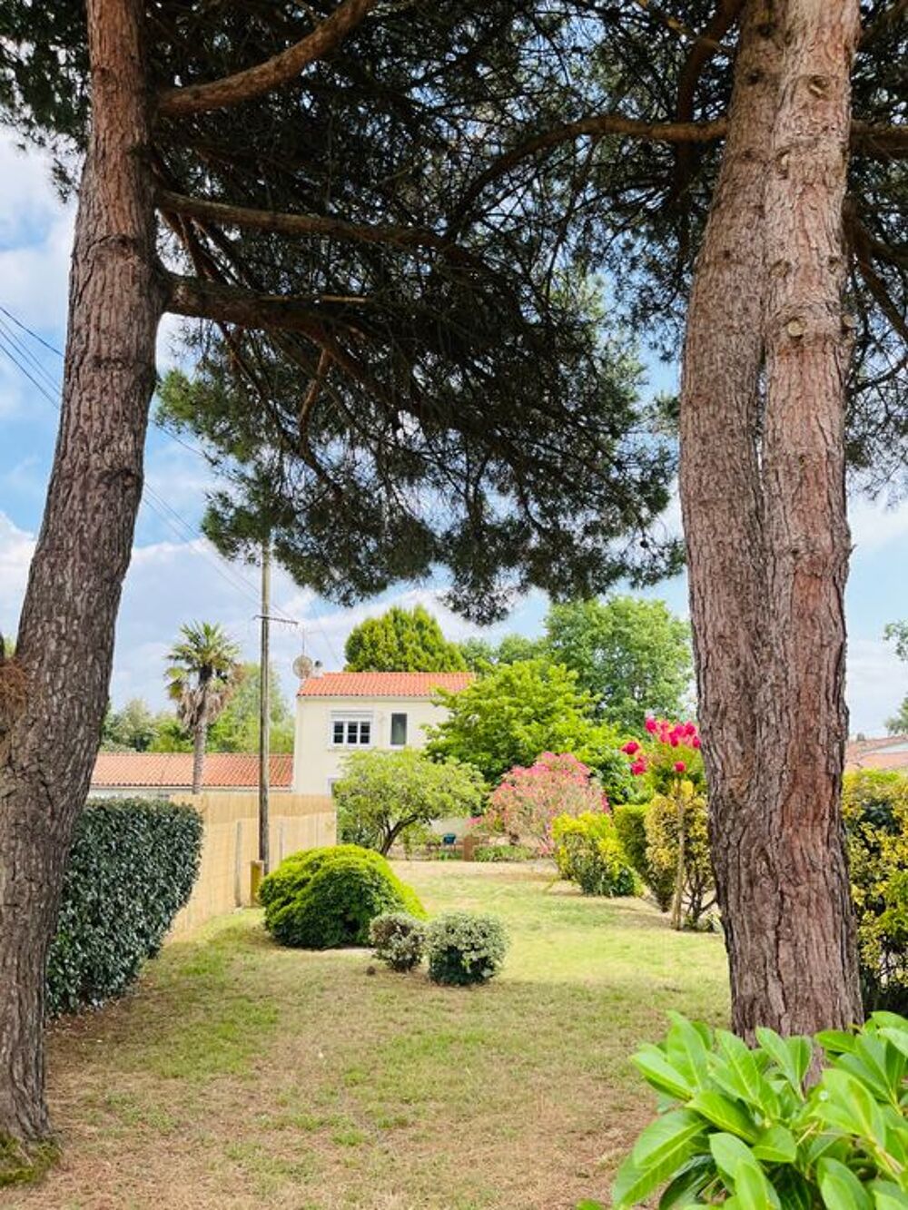 Location Maison Maison de 95m2 à louer sur Royan Royan