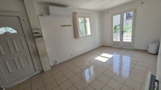  Appartement à louer 2 pièces 35 m²
