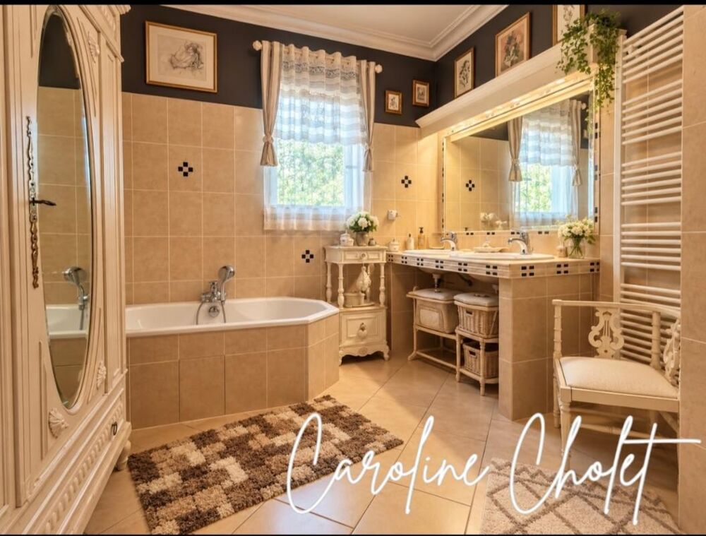 à vendre  Maison Yvrac (33370)