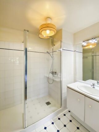  Appartement à vendre 2 pièces 43 m²