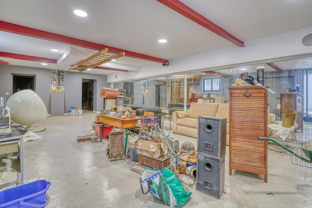 Vente Loft CACHAN – CENTRE-VILLE / COTEAUX – LOFT DE 85 M² – BIEN ATYPIQUE À FORT POTENTIEL Cachan
