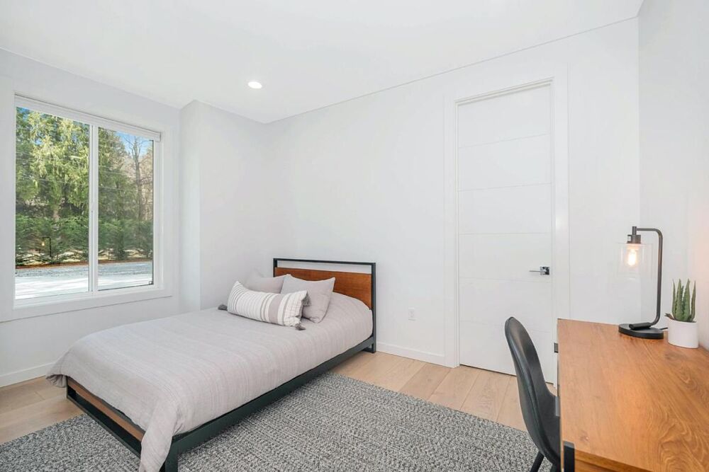 Vente Maison 4 PIÈCES de 80m² Villevaude