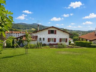  Maison à vendre 5 pièces 122 m²