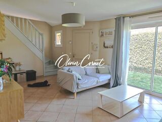  Maison à vendre 4 pièces 90 m²