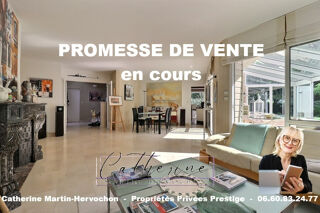  Maison à vendre 8 pièces 212 m²