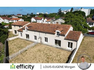  Immeuble � vendre 10 pi�ces 450 m�