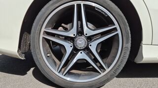 Classe CLA Classe 220 CDI 163 7G-DCT Sensation Pack Amg Line 2015 occasion 59144 Wargnies Le Petit