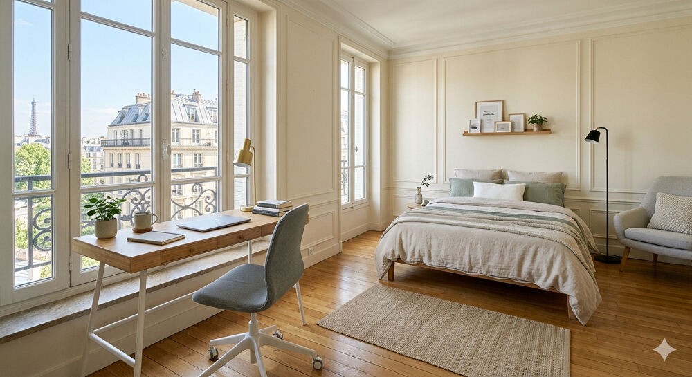 � vendre  Appartement Puteaux (92800)