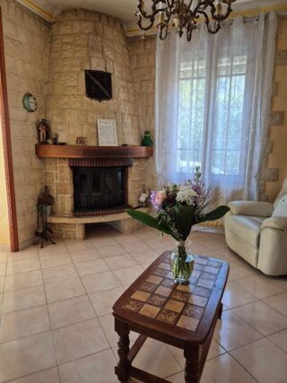  Maison � vendre 5 pi�ces 120 m�