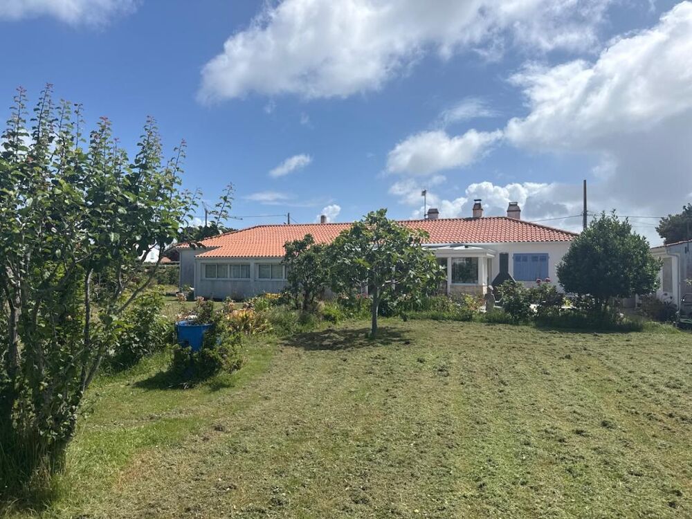 à vendre  Maison Noirmoutier-en-l'Île (85330)