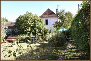  Maison à vendre 3 pièces 82 m²