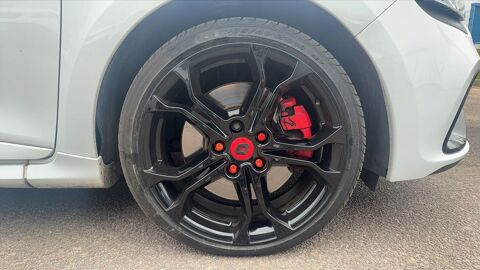Clio RS 1.6 Turbo 200 EDC6 2014 occasion 76140 Le Petit Quevilly