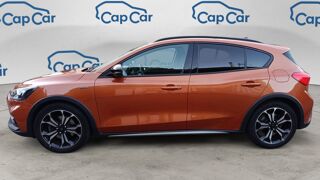 Focus 1.0 EcoBoost 125 Active 2019 occasion 69600 Oullins Pierre Benite