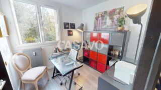  Appartement � vendre 4 pi�ces 64 m�