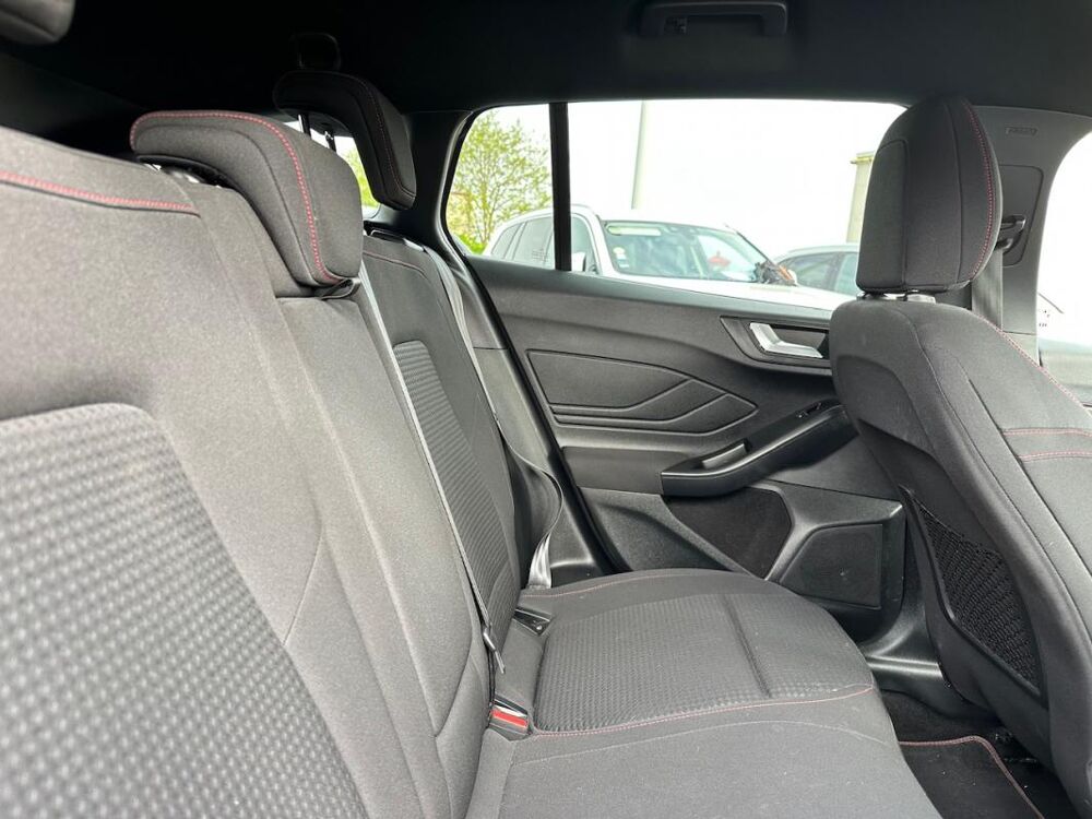 Focus IV SW 2.0 ECOBLUE 150 ST-LINE X AUTO 2021 occasion 78240 Chambourcy