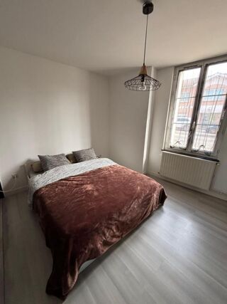  Appartement � louer 2 pi�ces 52 m�