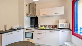  Appartement à vendre 3 pièces 60 m²