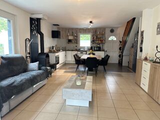  Maison à vendre 6 pièces 110 m²