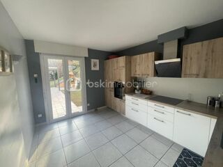  Maison à vendre 6 pièces 155 m²
