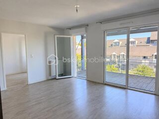  Appartement à vendre 4 pièces 83 m²