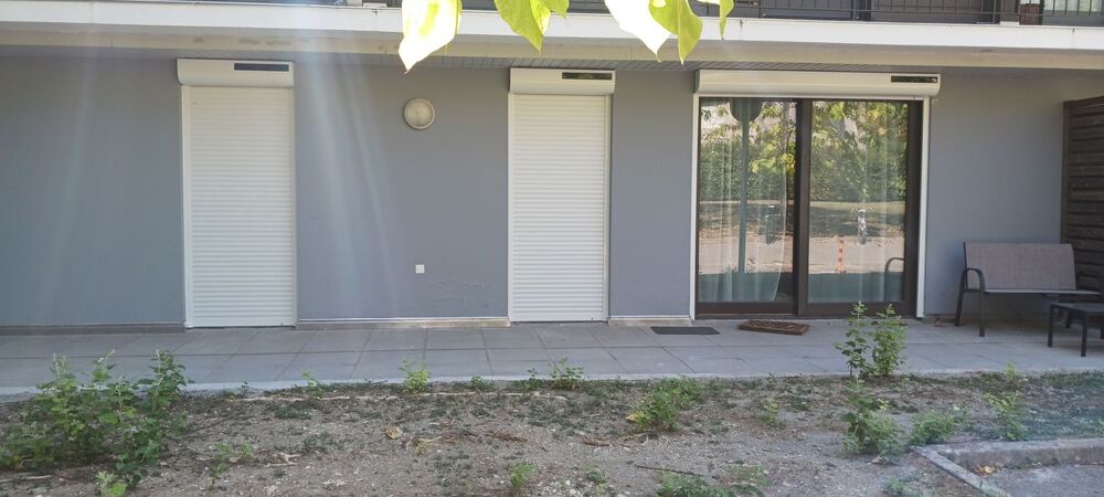 Appartement de 55m2 à louer sur Meylan