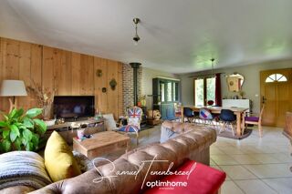  Maison à vendre 8 pièces 149 m²