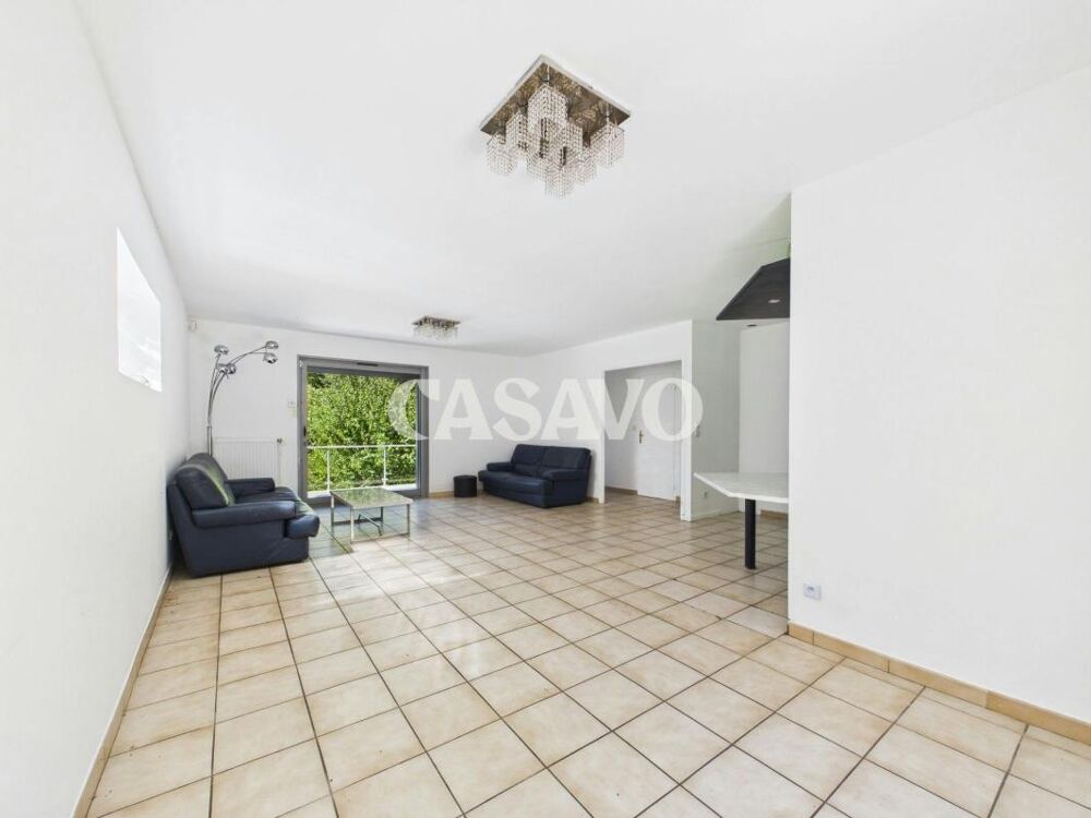 Vente Maison Vente Maison 5 pièces de 134m² - 69130 Écully Ecully