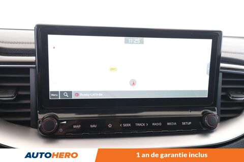 XCeed 1.6 GDi ISG PHEV Design DCT6 141 ch 2020 occasion 92130 Issy-les-Moulineaux