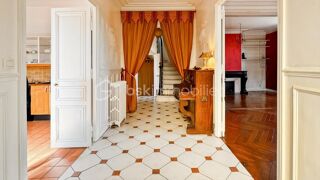  Maison � vendre 5 pi�ces 210 m�