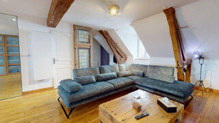  Appartement � vendre 3 pi�ces 95 m�