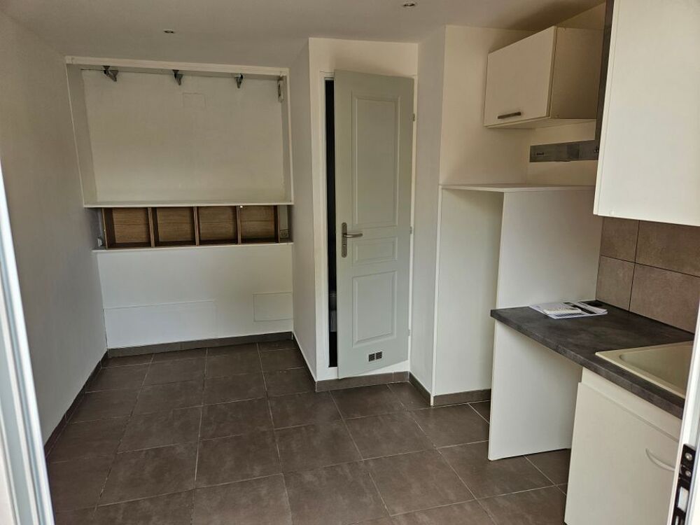 Location Appartement Studio de 12m2 à louer sur La Farlède La farlede