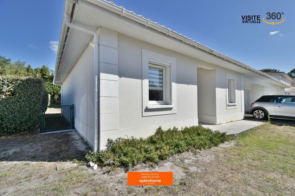 Vente Maison *** Visite virtuelle disponible sur demande*** Cazaux