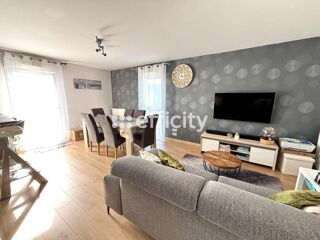  Appartement � vendre 3 pi�ces 64 m�