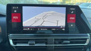 C5 aircross 1.2 Hybride 136 e-DSC6 Plus - Automatique Entretien construc 2025 occasion 34200 Sete