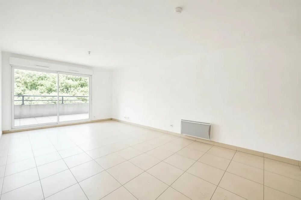 Vente Appartement T3 de 62m² en dernier étage sans vis-à-vis à Montpellier Montpellier