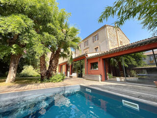  Maison � vendre 8 pi�ces 350 m�