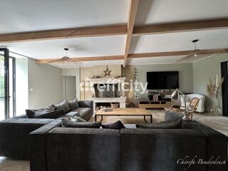  Maison  vendre 8 pices 212 m