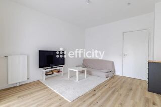  Appartement � vendre 1 pi�ce 27 m�