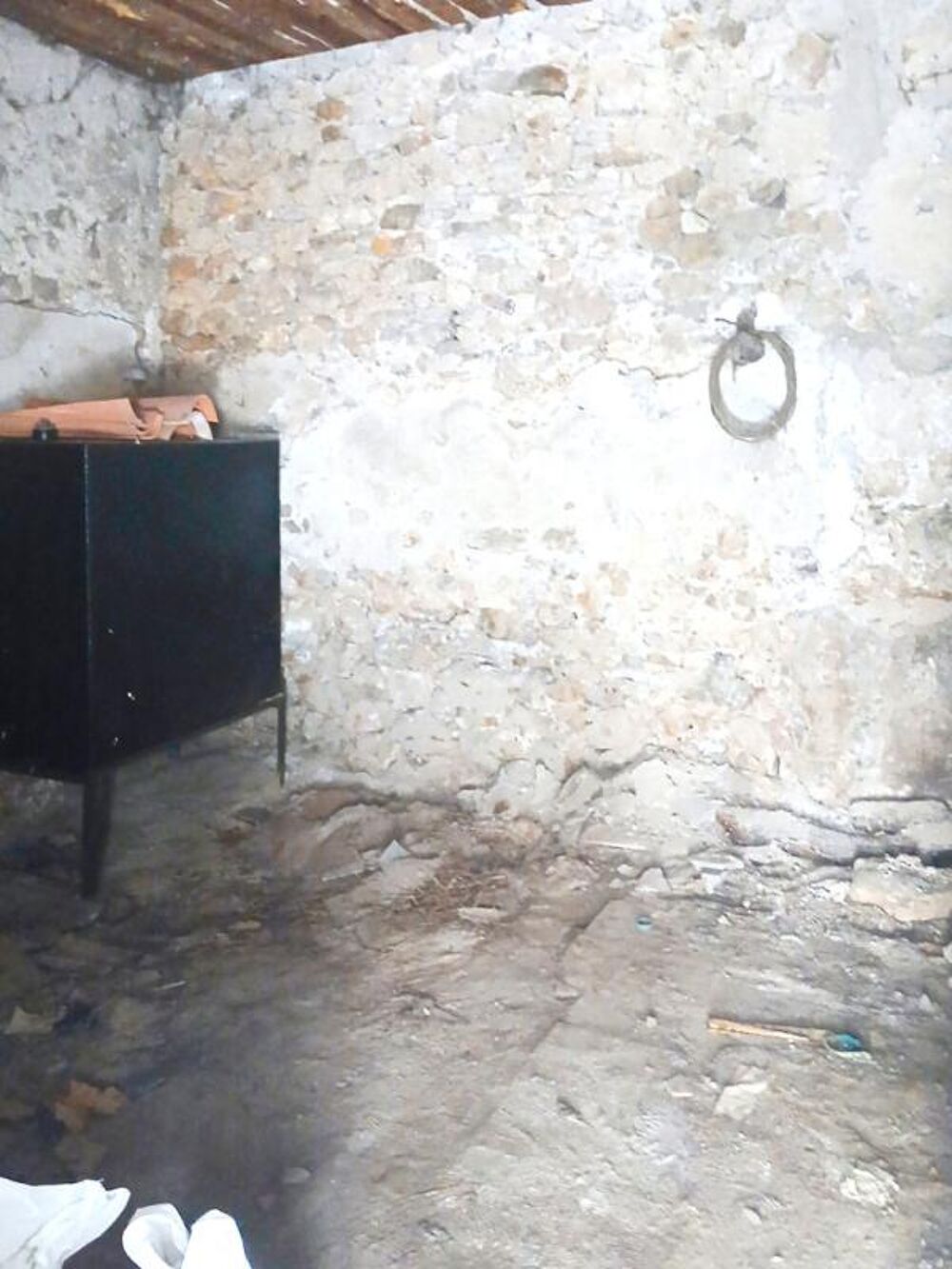 Appartement à créer - Montfort Sur Argens